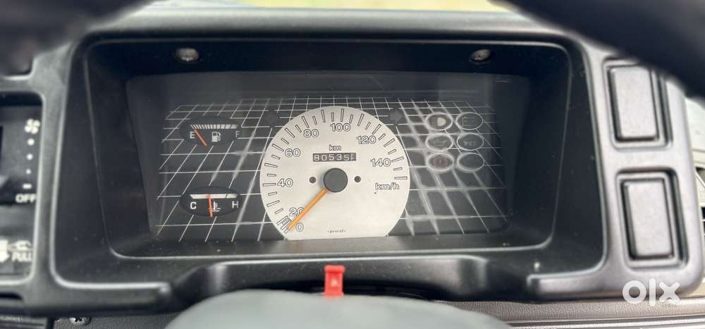 Maruti Suzuki 800 Ac, 2012, Petrol
