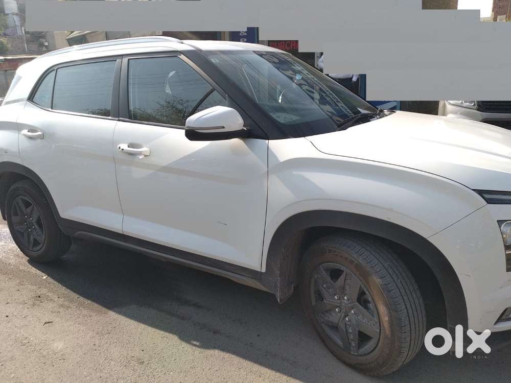 Hyundai Creta 2020 Petrol 72000 Km Driven