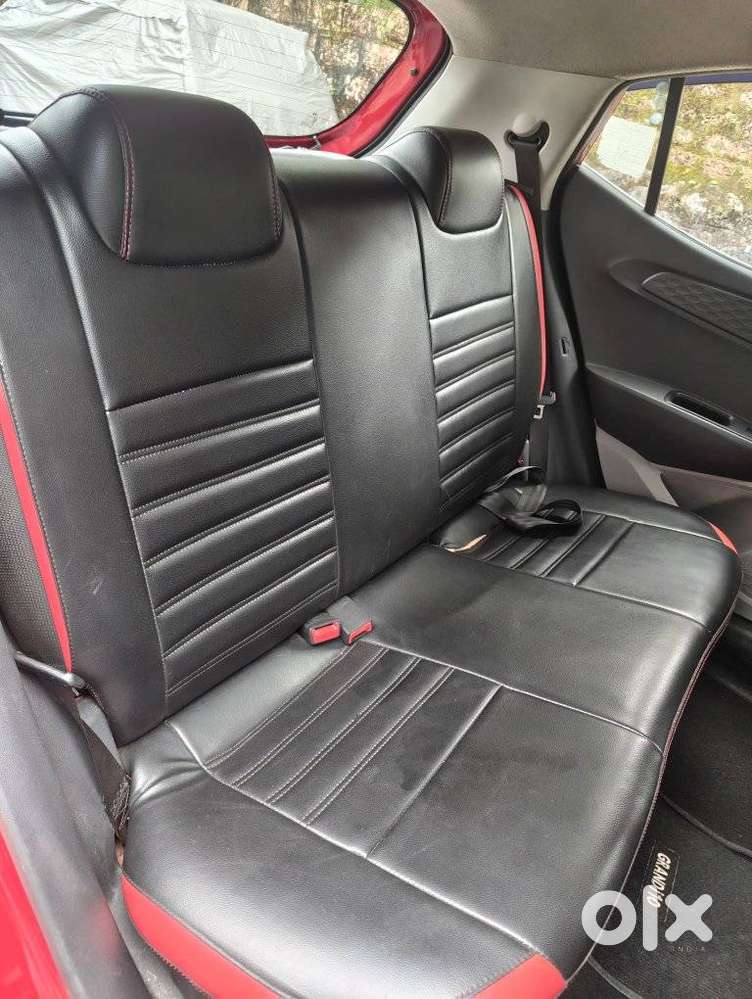 Hyundai Grand I10 Nios Sportz, 2022, Petrol