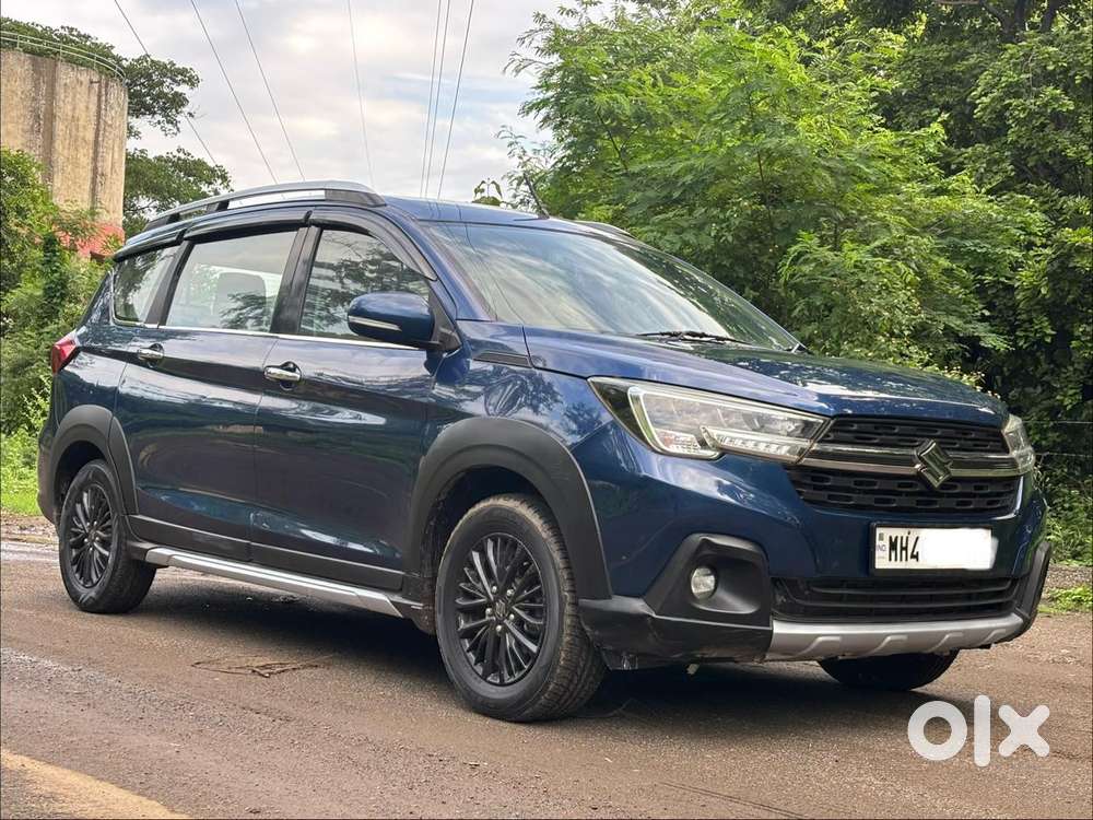 Maruti Suzuki Xl6 1.5 Zeta Mt, 2020, Petrol