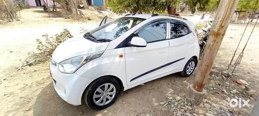 Hyundai Eon 2013 Petrol 74000 Km Driven