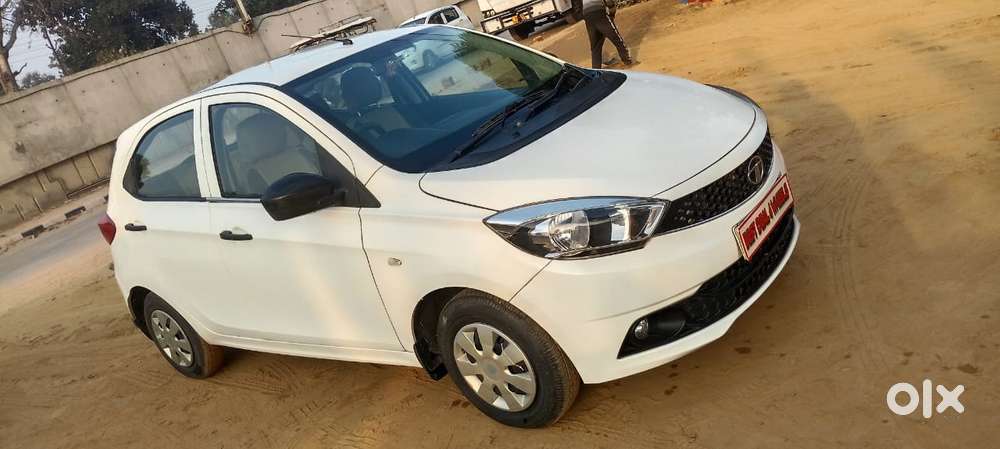 Tata Tiago
