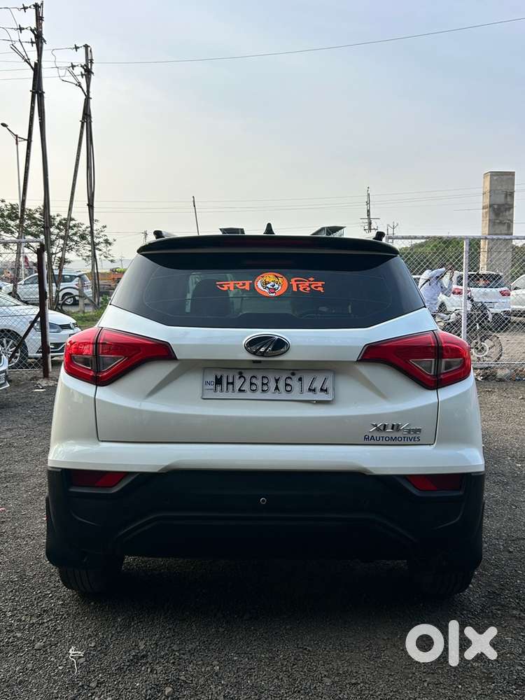 Mahindra Xuv300 Diesel Manual 2022