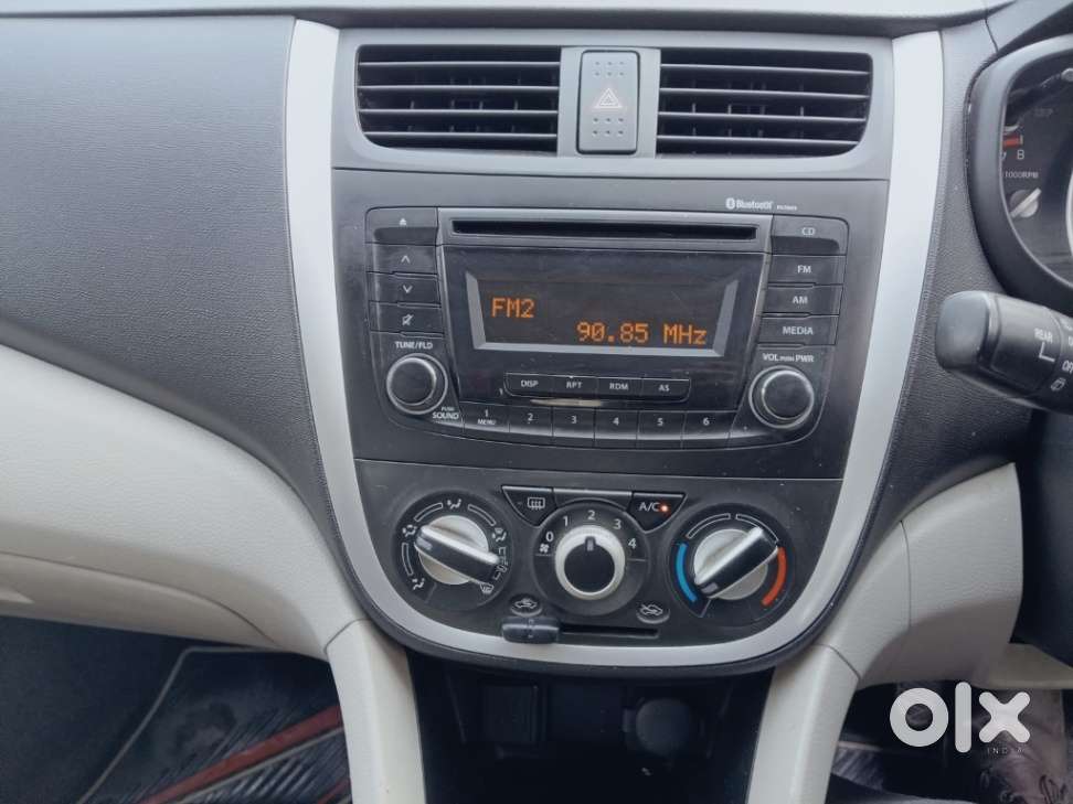 Maruti Suzuki Celerio Zxi(o) Mt, 2020, Petrol
