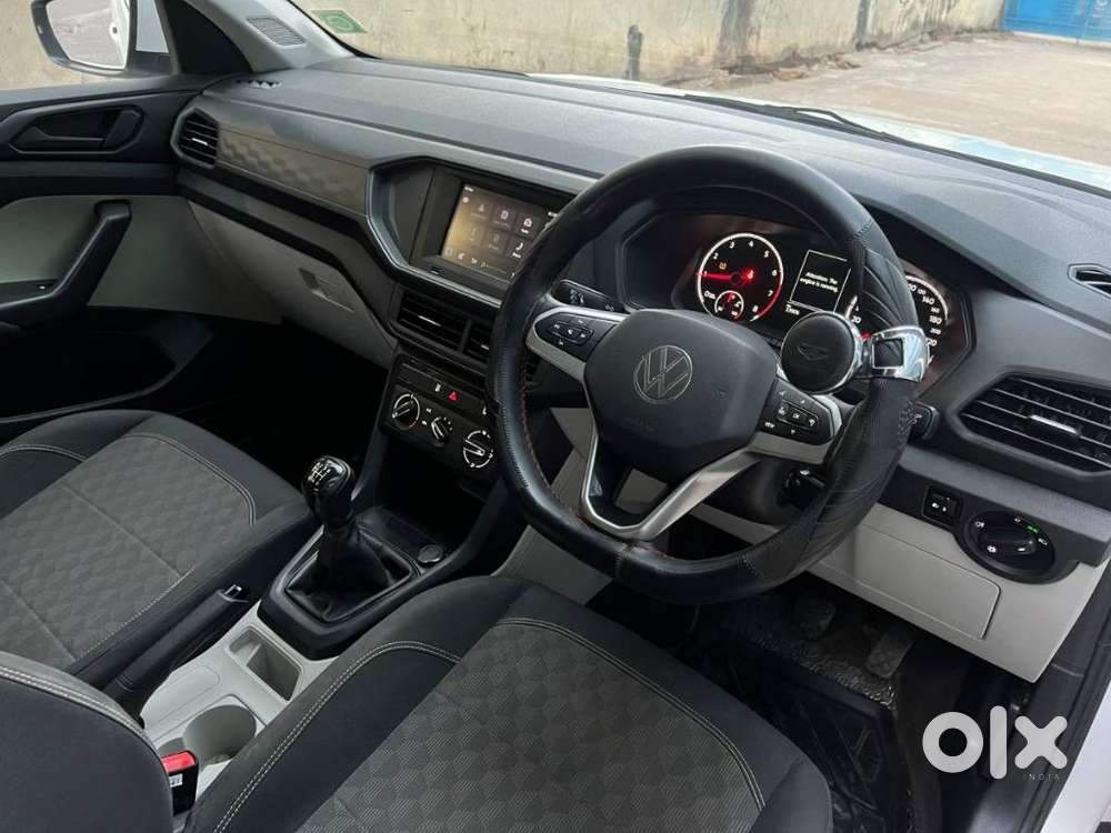 Volkswagen Taigun 1.0 Tsi Comfortline, 2023, Petrol