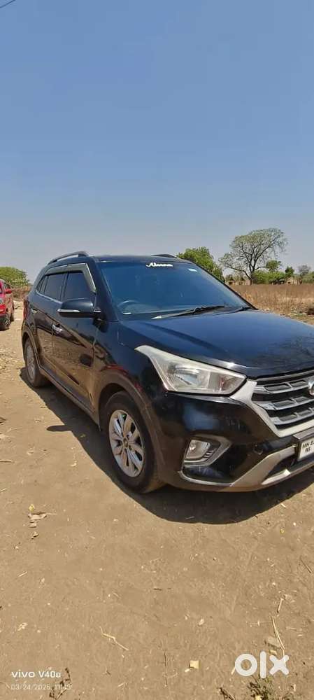 Hyundai Creta 1.4 Diesel 2018