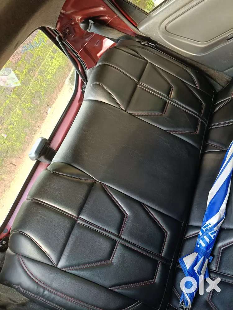 Maruti Suzuki Alto 2010