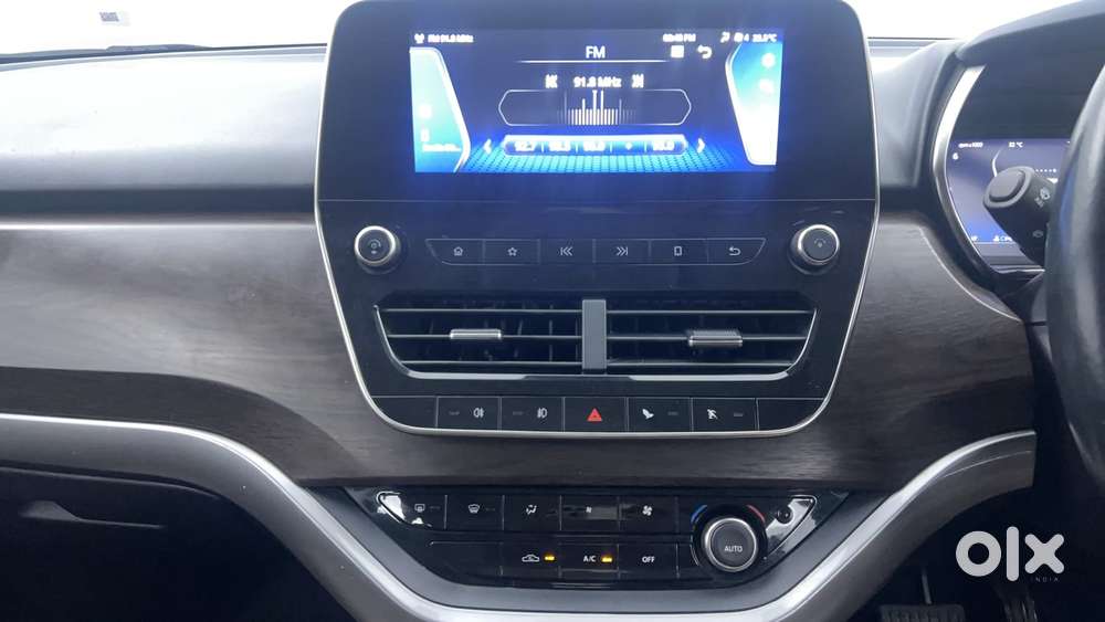 Tata Harrier Xza+, 2022, Diesel