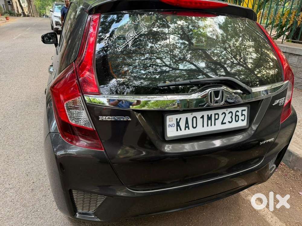 Infotainment And Lights Got Upgraded