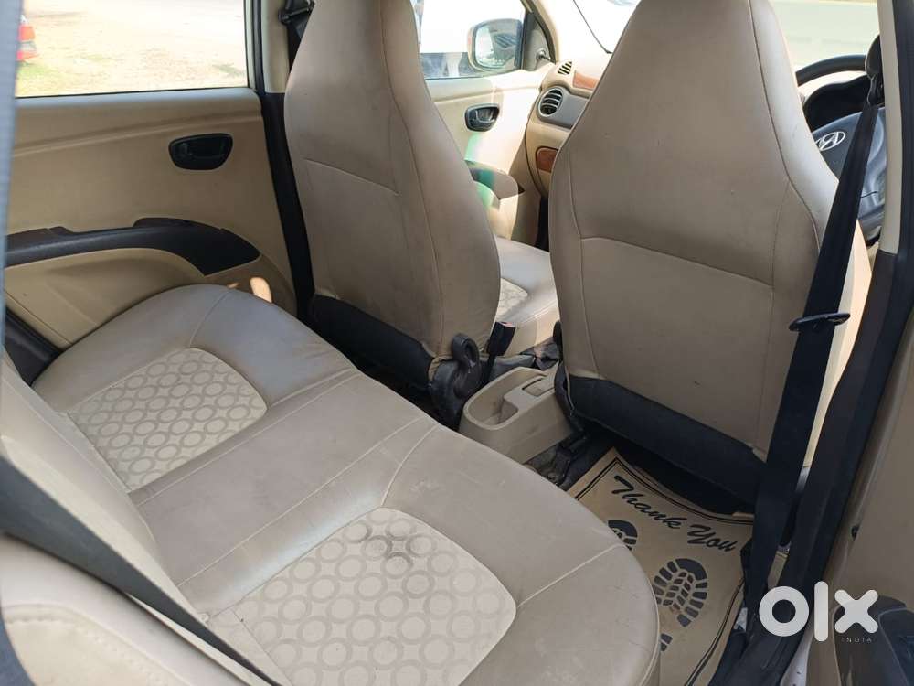 Hyundai I10 Magna, 2010, Petrol