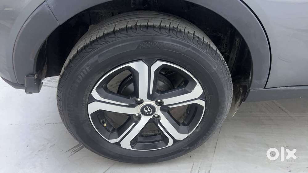Tata Nexon 1.5 Revotorq Xza Plus (o), 2022, Diesel