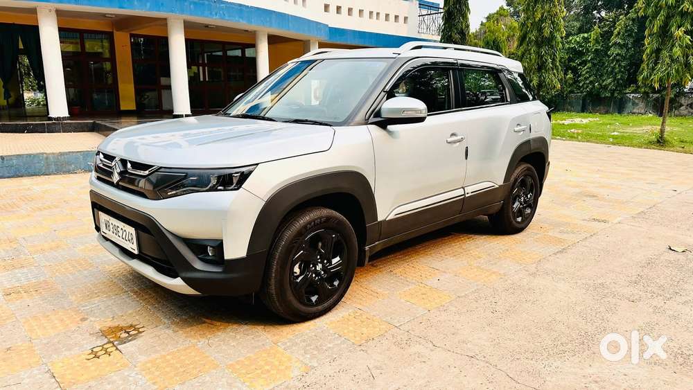 Maruti Suzuki Brezza Zdi Plus, 2025, Petrol