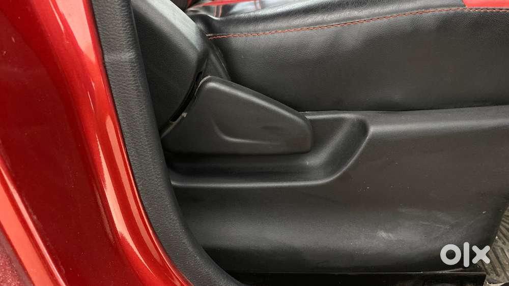 Datsun Redigo 1.0 S, 2019, Petrol