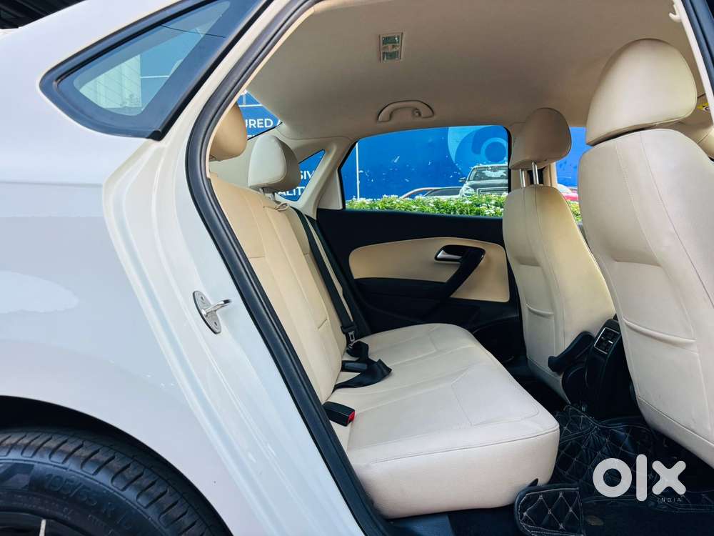 Volkswagen Vento 1.2 Tsi Highline Plus At, 2020, Petrol