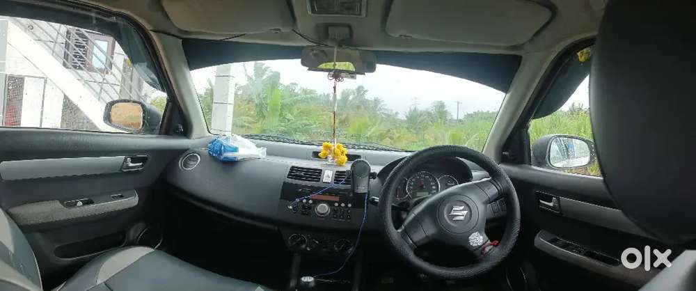 Maruti Suzuki Dzire 2010 Vxi 1.2 Kseries Engine 18 To 20 Mileage