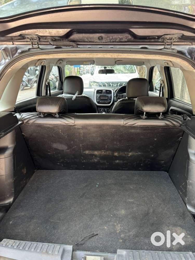 2018 Maruti Suzuki Brezza