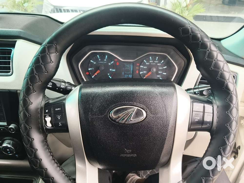 Mahindra Scorpio 2021 Diesel