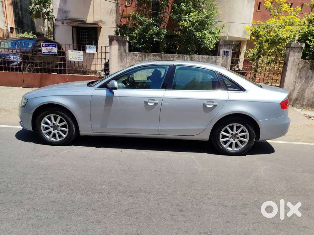 Audi A4 1.8 Tfsi, 2015, Petrol