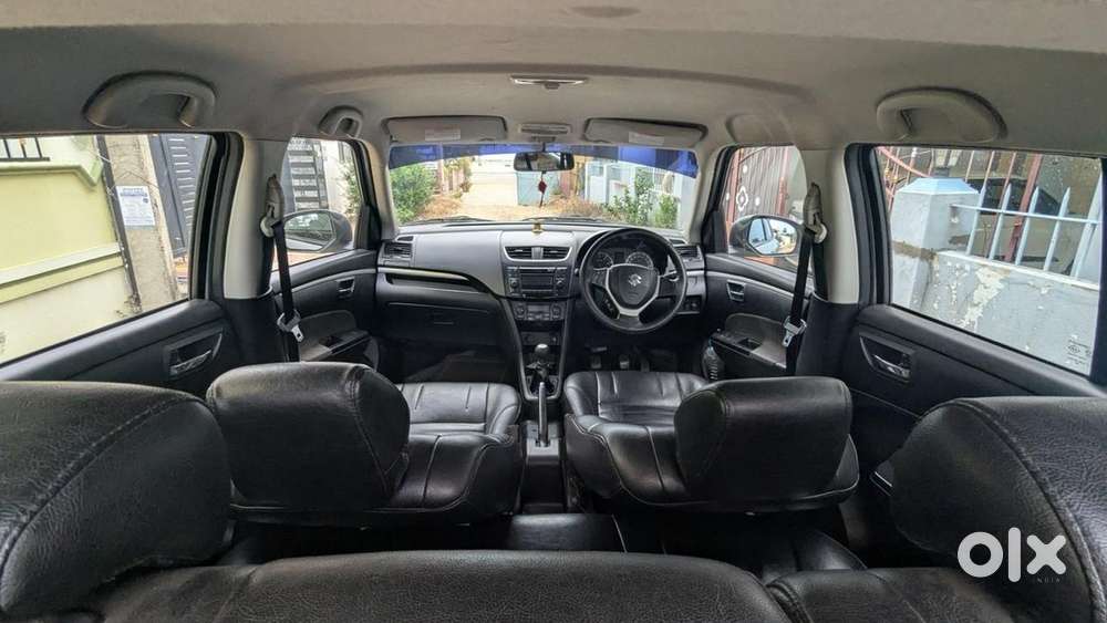 Maruti Suzuki Maruti 2015 Diesel