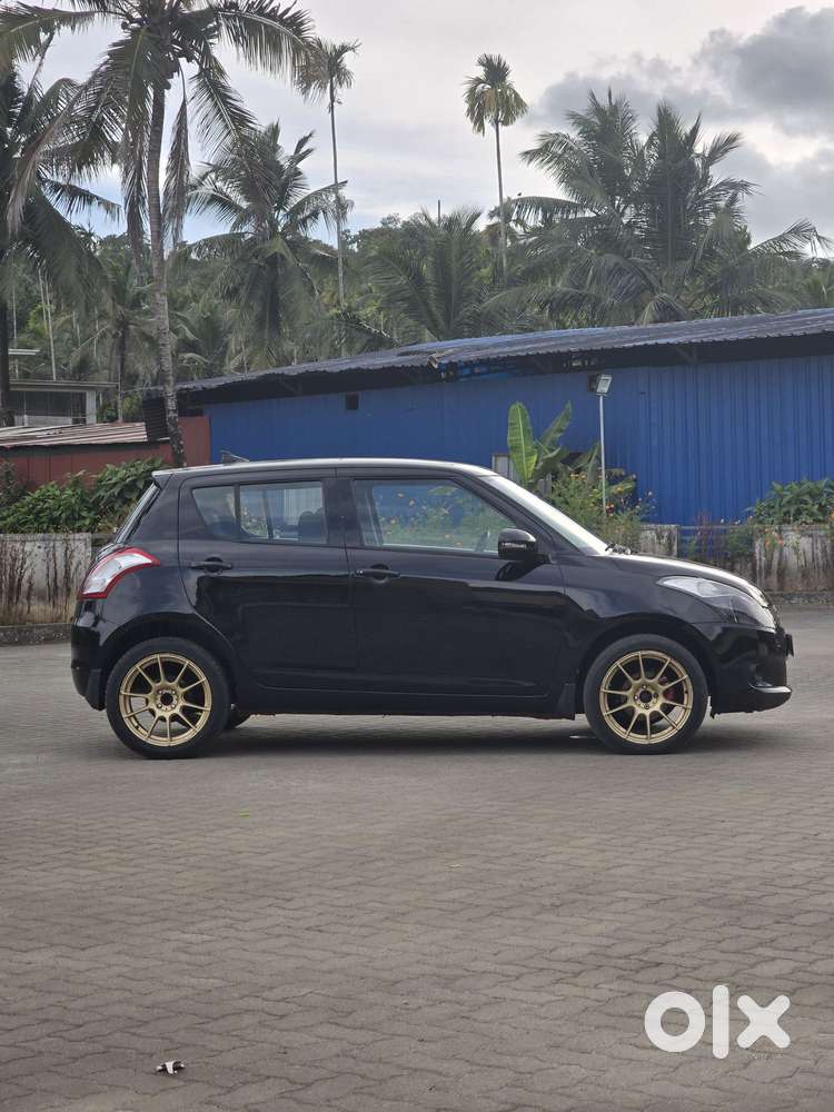 Maruti Suzuki Swift Ddis Zdi, 2013, Diesel