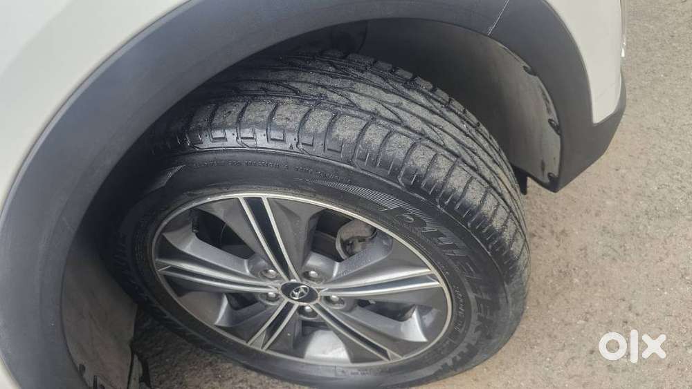 Hyundai Creta 1.6 Sx Plus Auto, 2016, Diesel