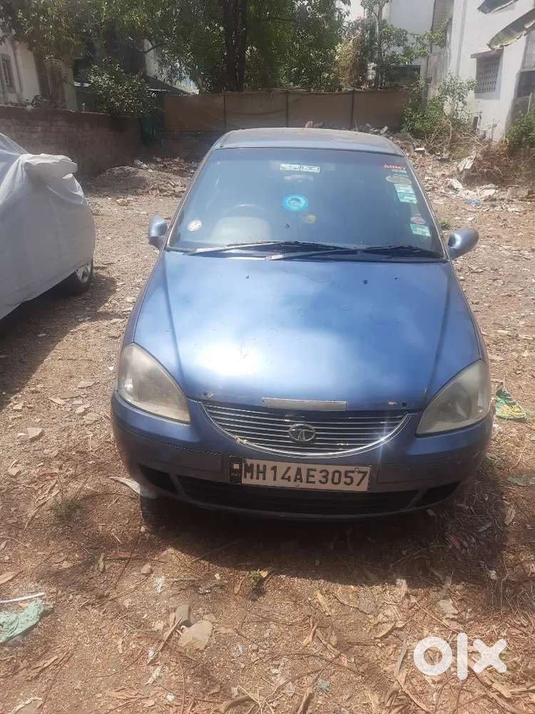 Tata Indica 2004 Diesel 100000 Km Driven