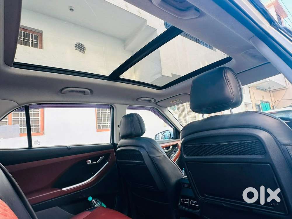2022 Hyundai Alcazar Diesel