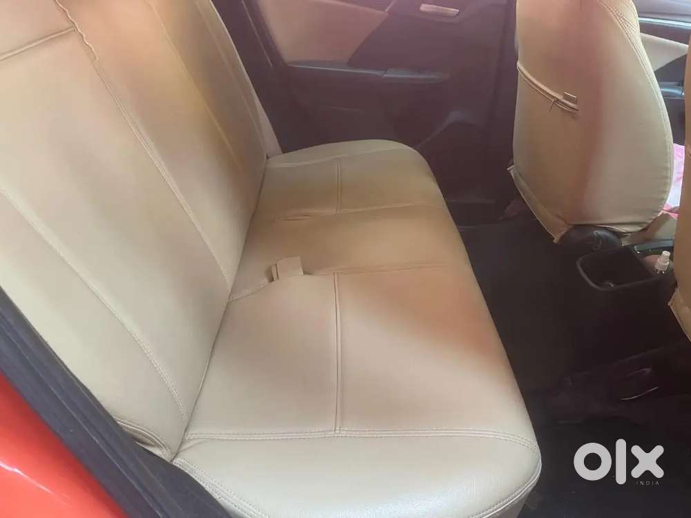 Honda Jazz Petrol Manual