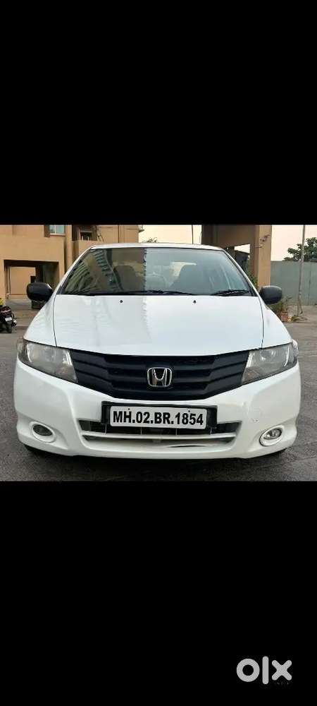 Honda City 2011 Mt