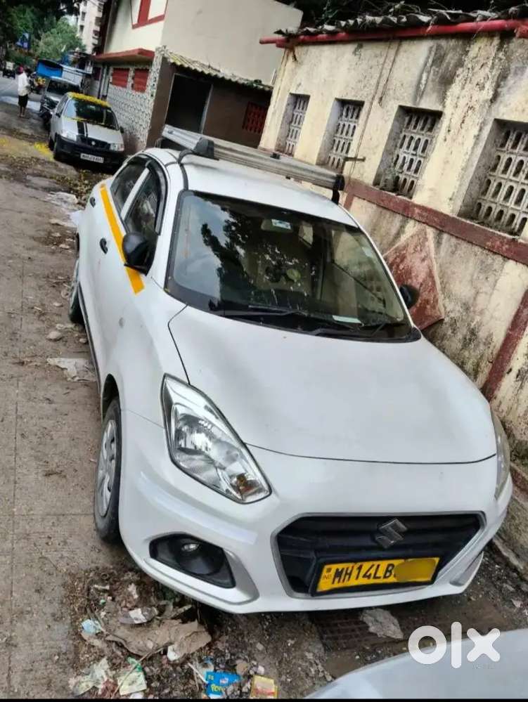 Maruti Suzuki Dzire Tour S Cng 2024