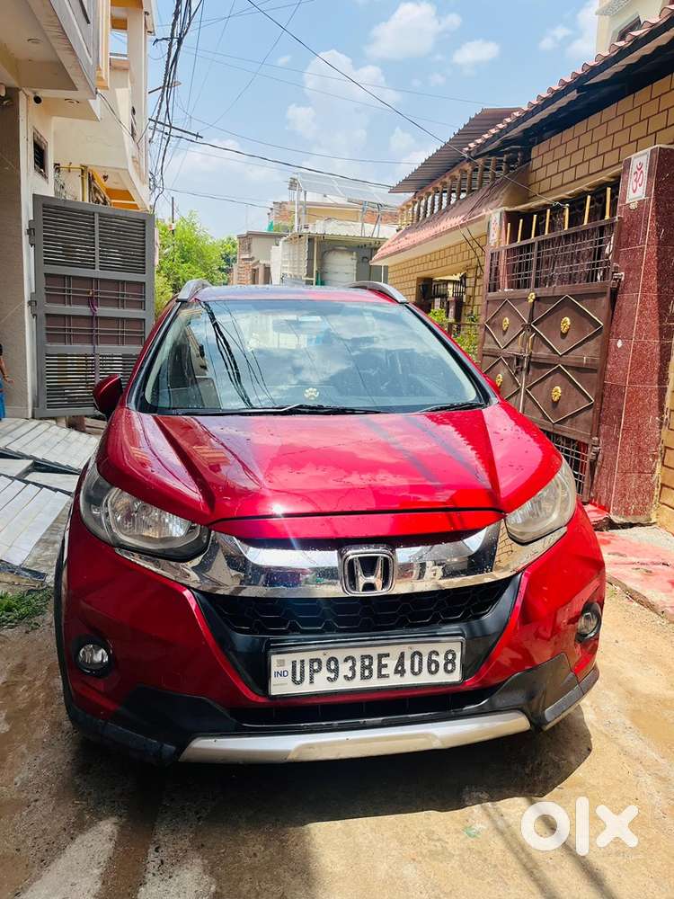 Honda Wr-v Diesel 2018 Model