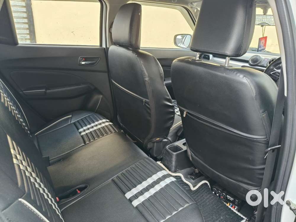 Maruti Suzuki Swift 2018 Vxi, 2023, Petrol