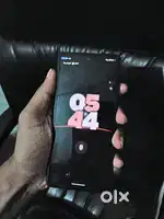 Google pixel 6a