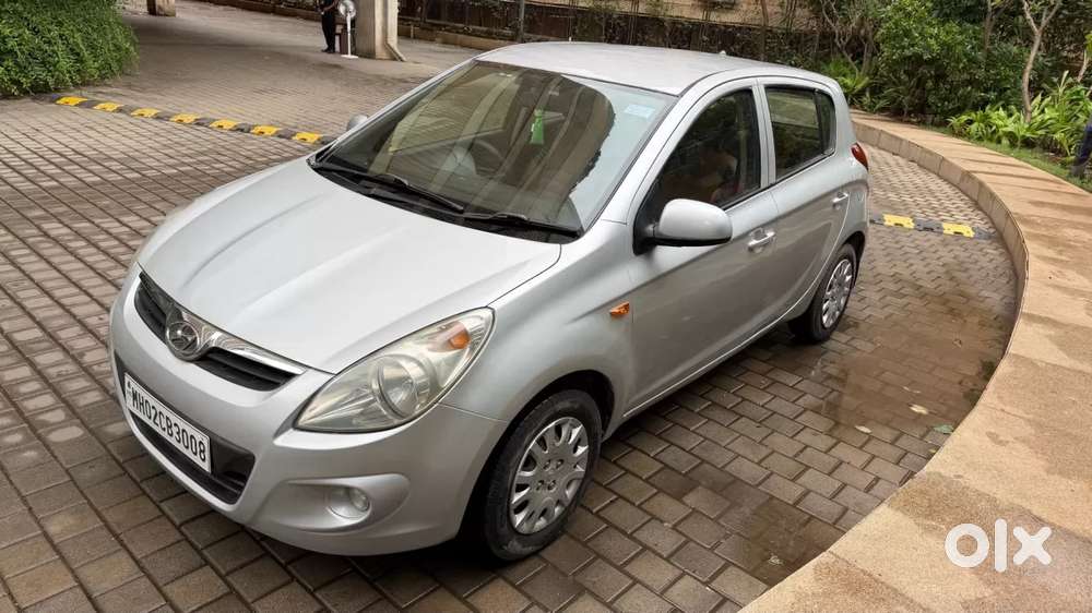 Hyundai I20 Magna, 2011, Petrol