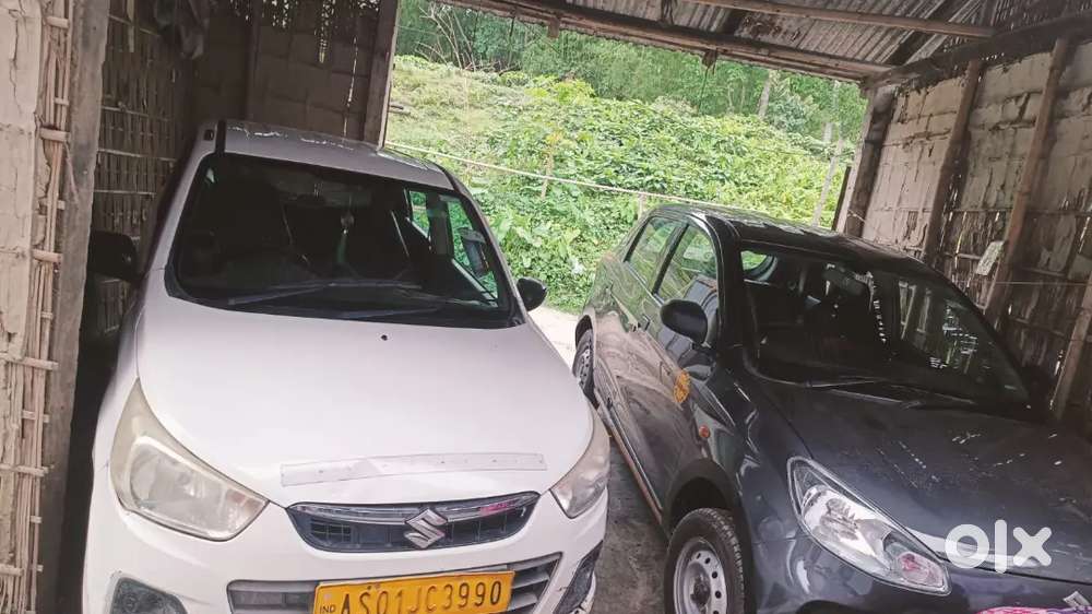 Maruti Suzuki Alto 2018