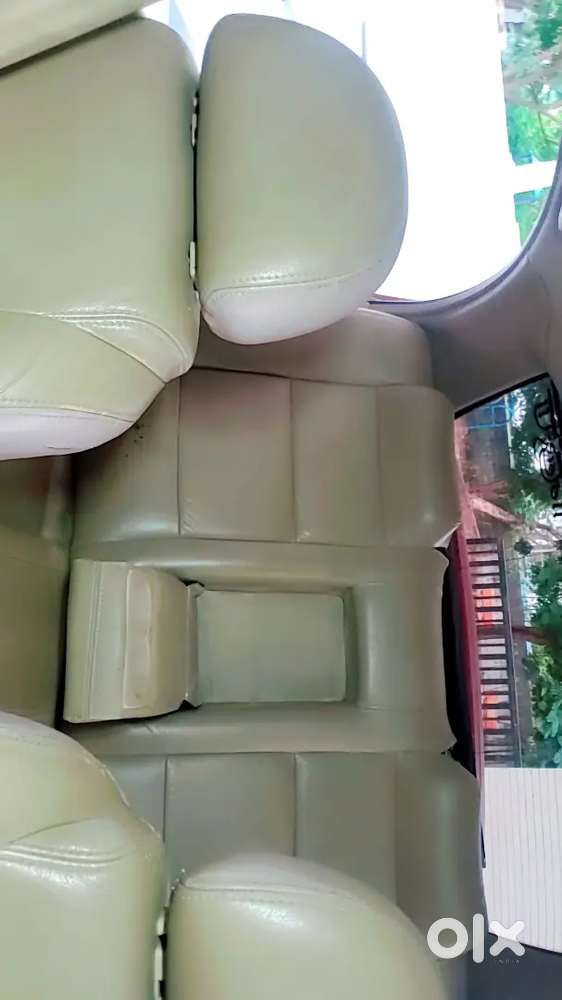 Sell My Car Chevrolet Aveo Full Condition Model 2010 Petrol + Cng