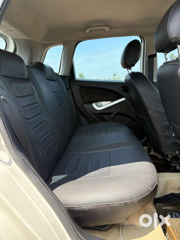 Ford Figo Diesel 2013 Year