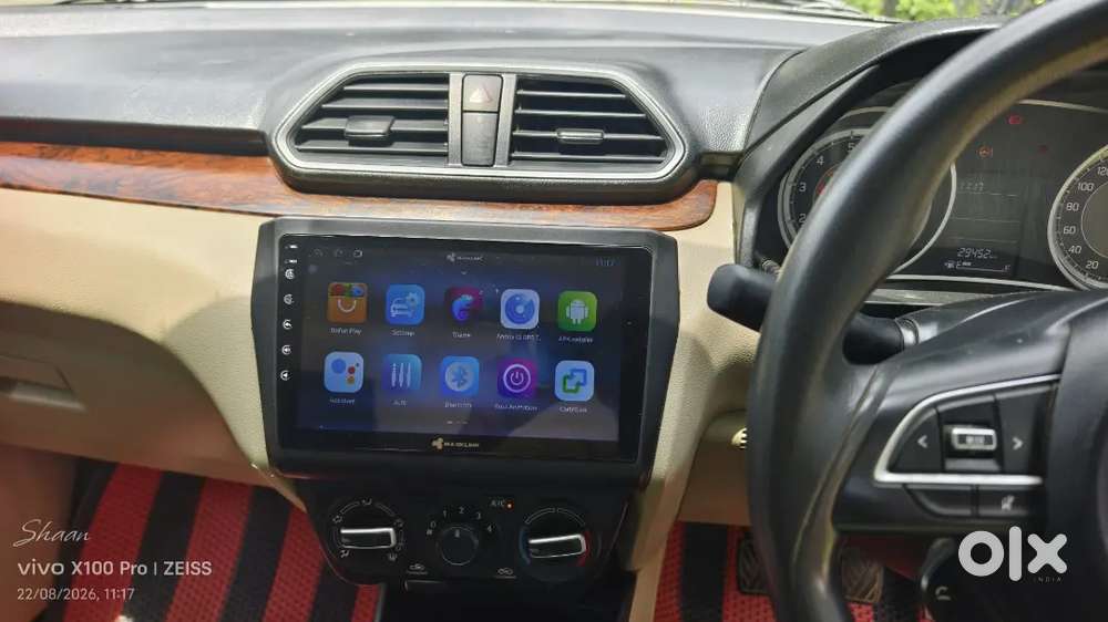 2019 Maruti Suzuki Dzire 1.2 Vxi