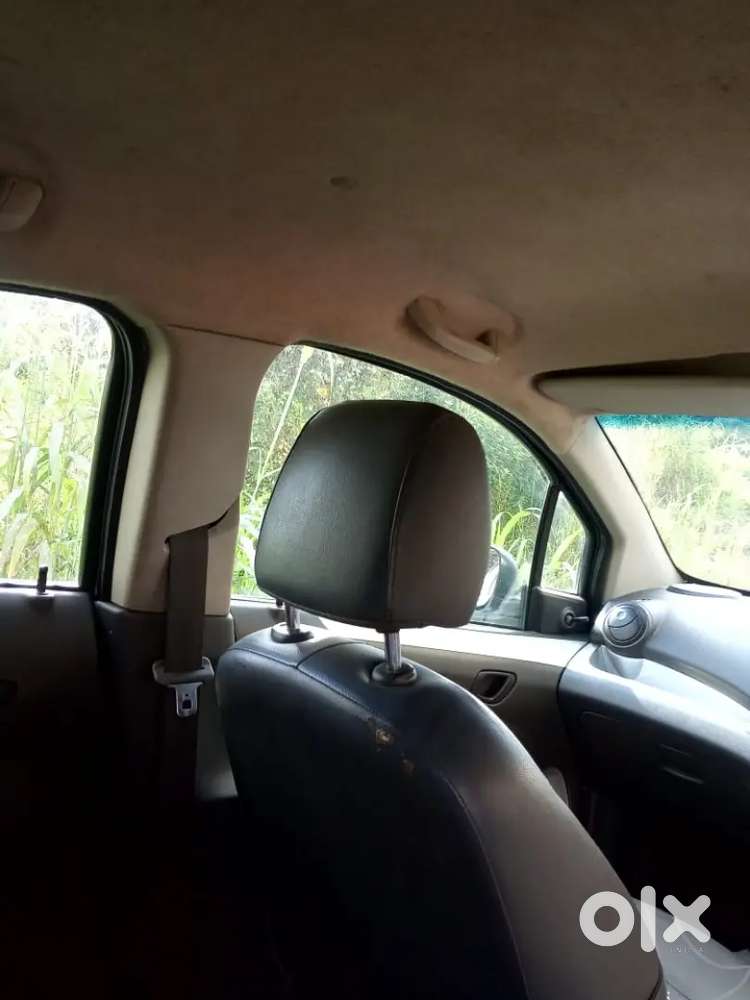 Chevrolet Beat 2014 Cng & Hybrids Well Maintained