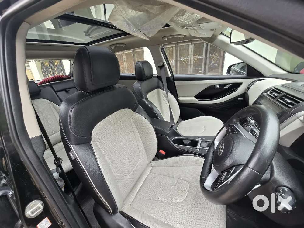Hyundai Creta 2021 Diesel Well Maintained