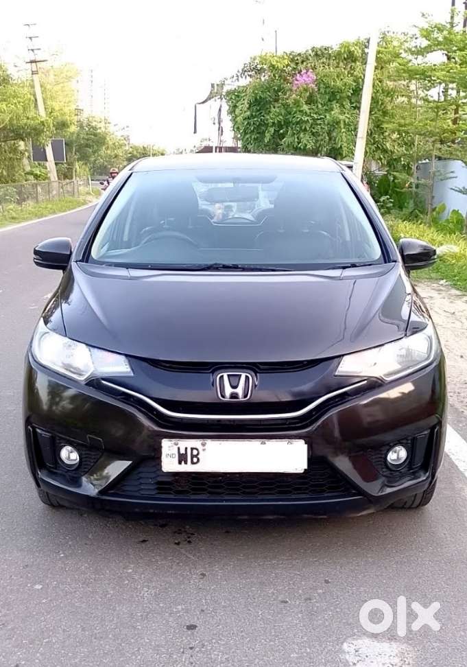 Honda Jazz 1.2 V I Vtec, 2016, Petrol