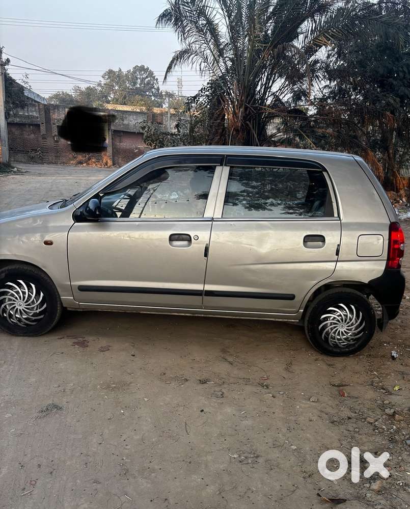 2009 Maruti Alto Lxi