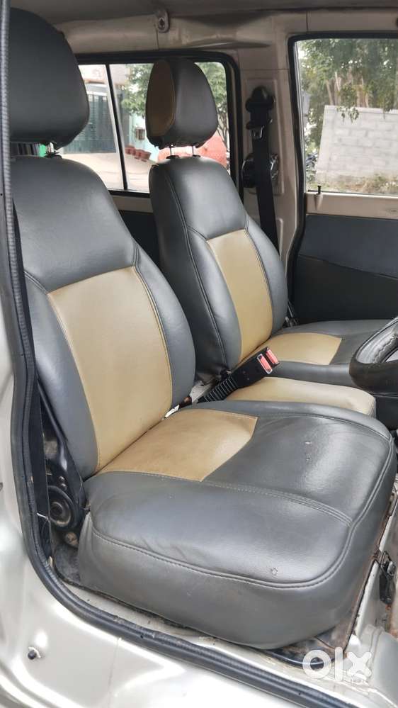 Maruti Suzuki Omni 5 Seater, 2007, Petrol