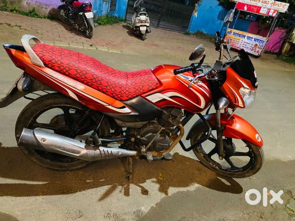 Red Tvs Star Sport Specifications Tvs Sport Tvs Bs6 Star City TVS
