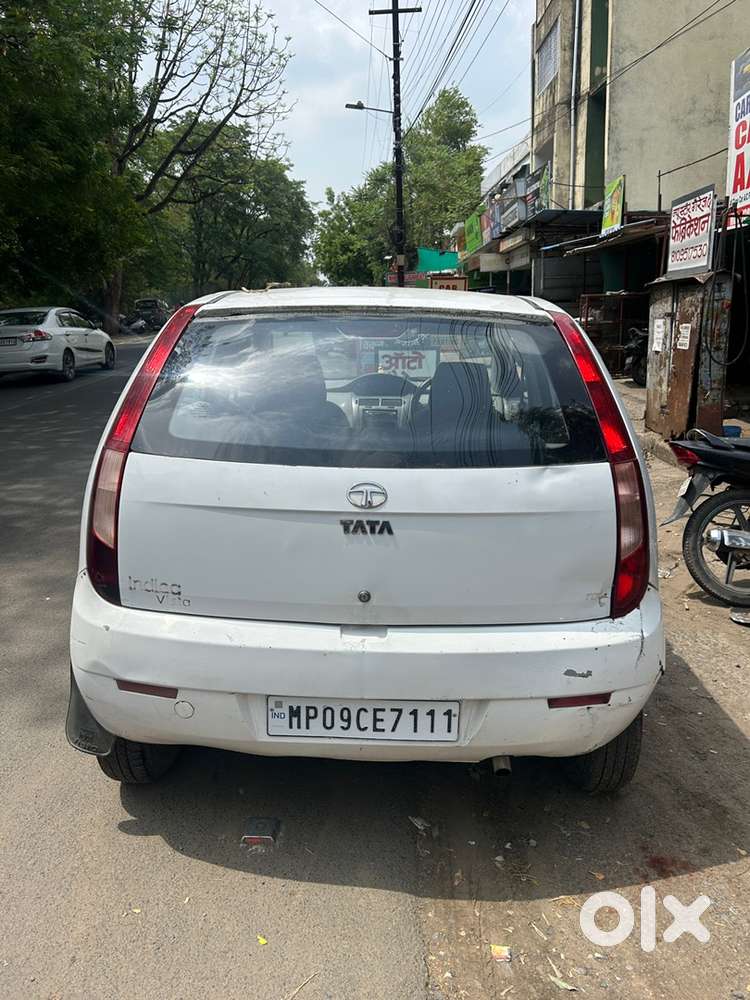 Tata Indica Vista 2009 Diesel