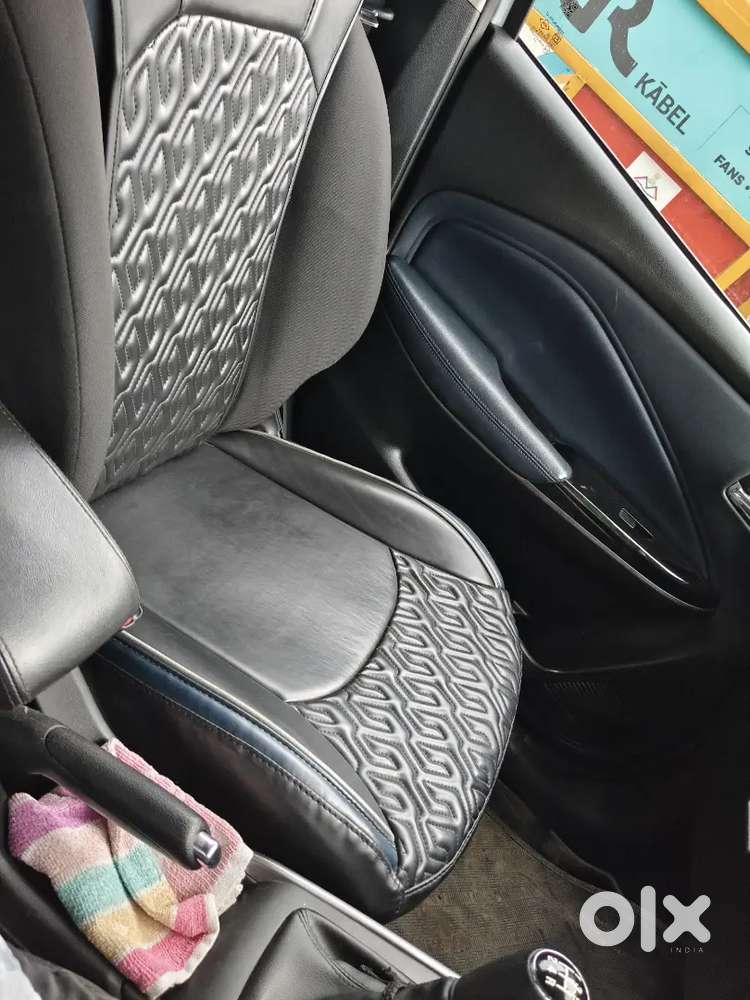 Maruti Suzuki Baleno 1.2 Zeta 2023 Model