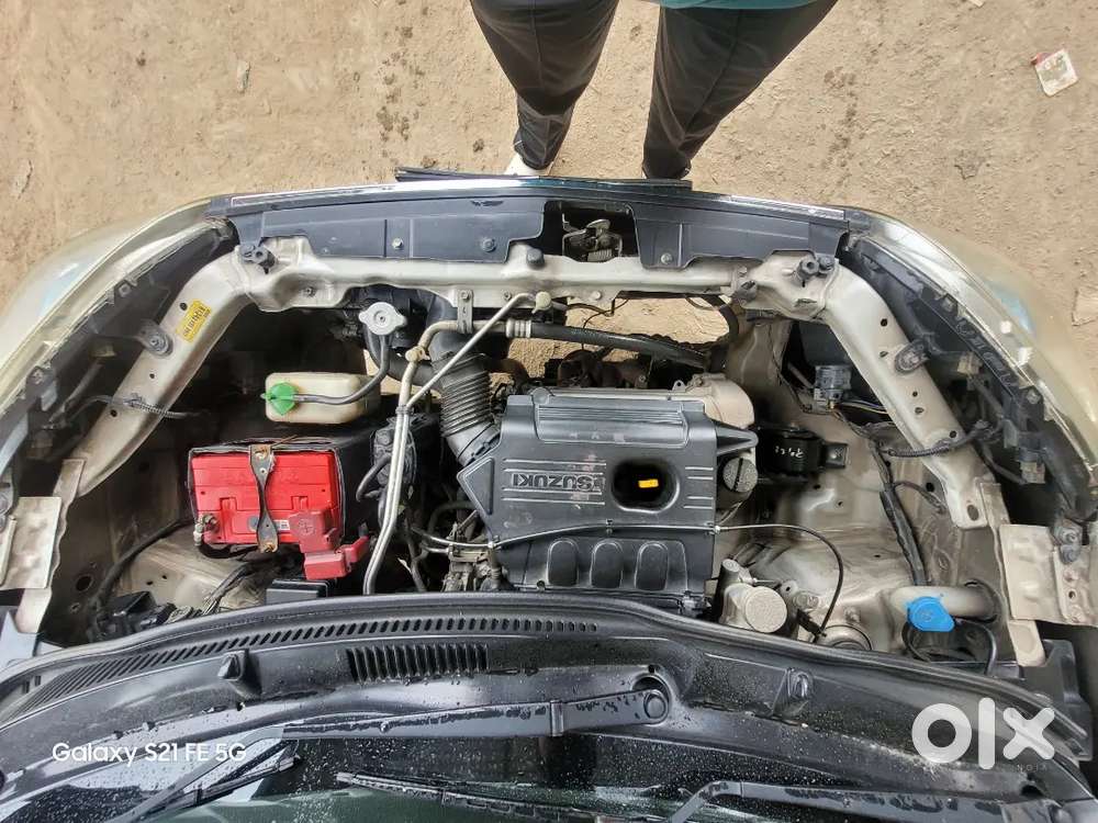 Maruti Suzuki Wagon R 1.0 2018 Petrol 85962 Km Driven