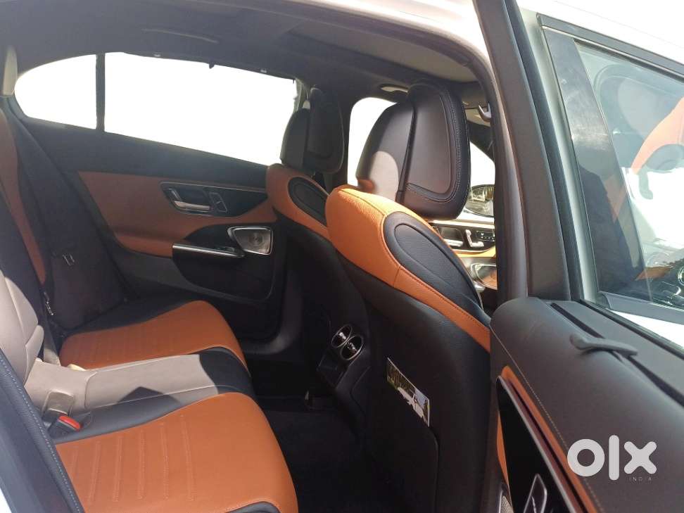 Mercedes-benz C-class C300 Cabriolet, 2024, Petrol