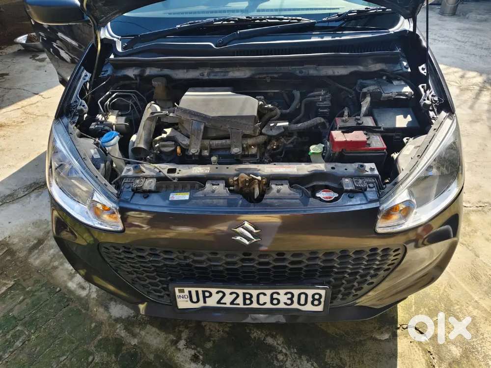 Maruti Suzuki Alto 2024
