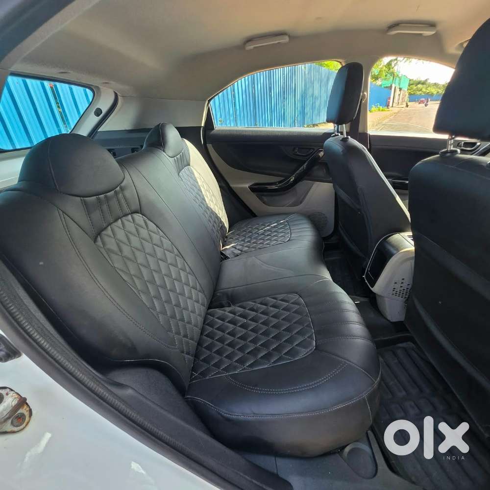 Tata Nexon 1.2 Revotron Xm, 2018, Petrol